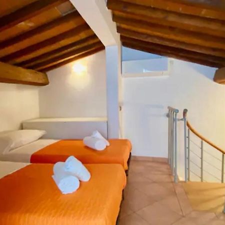 Condotta Florencie Exteriér fotografie