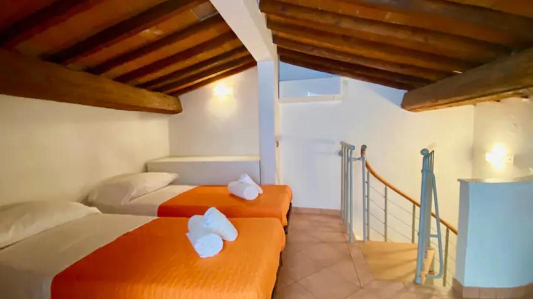 Condotta Florencie Exteriér fotografie
