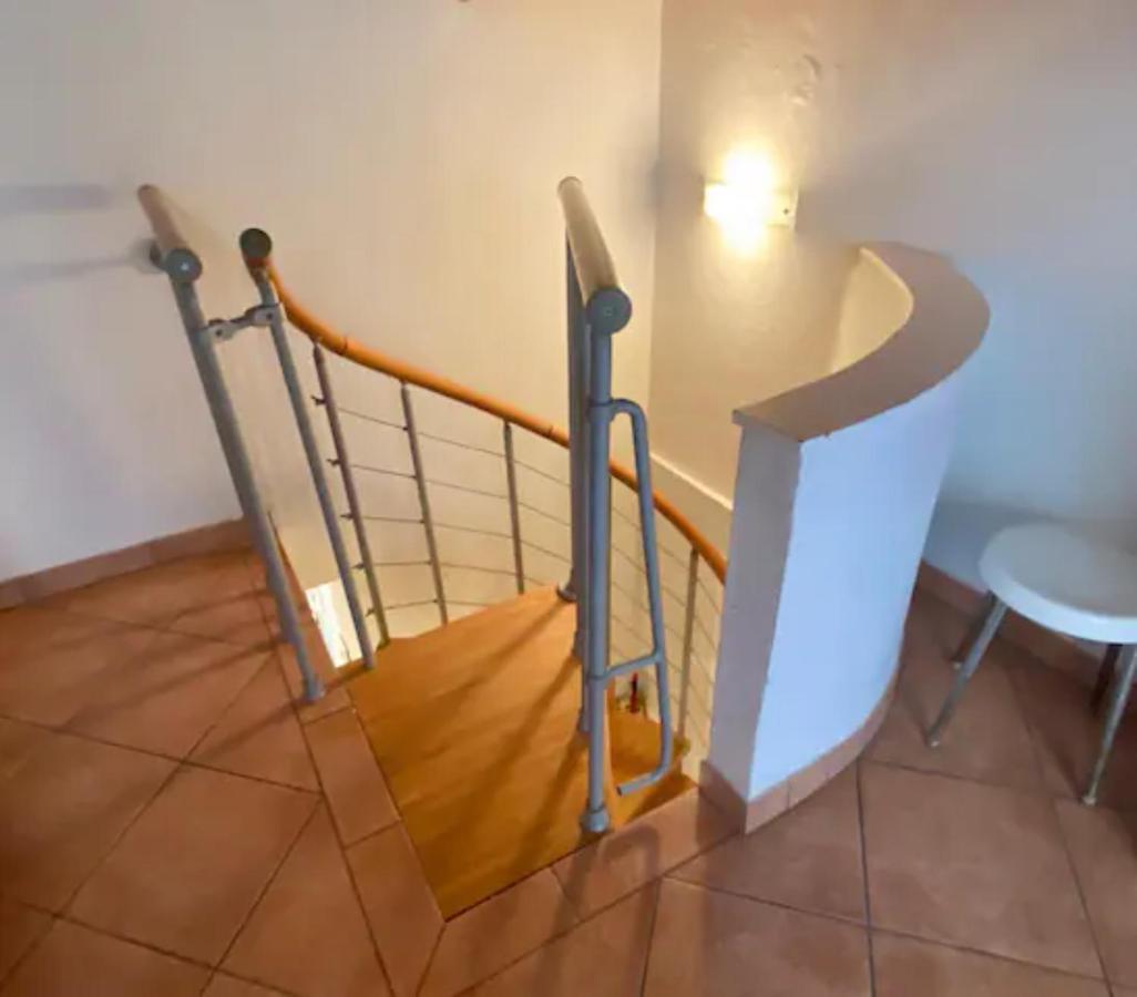 Condotta Florencie Exteriér fotografie